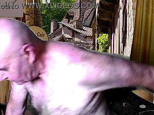 hey, check this preview of naked public outdoor fucking with agarabas and olpr... wanna join?