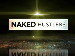 Whoa, this amazing MILF Dasani fucks the roofer on her Miami home rooftop 🍆🏠