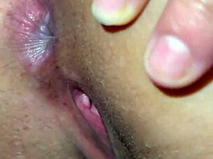 Her Huge Ass Drives Me Wild She's Addicted To Anal And Her Boyfriend Doesn't Know