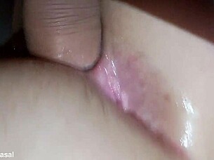 Amateurs Play Naughtily With Big Tits And Delicious Pussy.