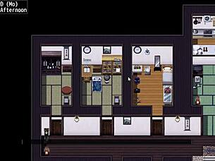 Scar Of Summer Ruta Masaru Gameplay Español