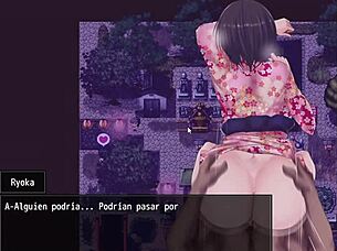 Scar Of Summer Ruta Masaru Gameplay Español