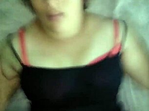 Me La Chupa Y Me La Cogi De Misionero Mientras Filmo Con El Telefono