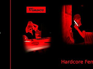 are you ready for my hardcore femdom play ending?