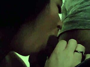 Cleveland White Girl Having Fun With My BBC While Husband Watches