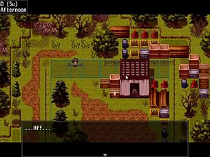 Scar Of Summer Ruta Masaru Gameplay Español