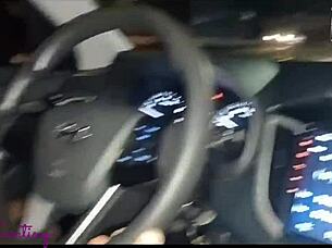 bruna santiny 18+ CHUPANDO uma rola enorme