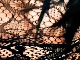 40 Years Skinny Sexwife Takes Anal from Husbands Brother