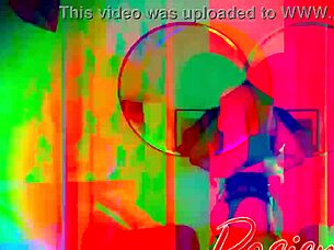 why does this hot malaysian ladyboy with tanned tattooed skin crave cock so intensely every time?