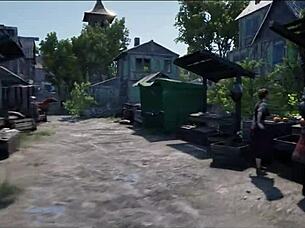 Let's Play Stripped Backlash Part 2