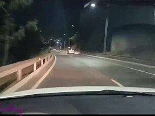 bruna santiny 18+ CHUPANDO uma rola enorme