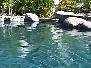 Why Do Marie Luv and Nyomi Zen Love Swapping Cum After Intense Assfucking Sessions in Lingerie and Heels?