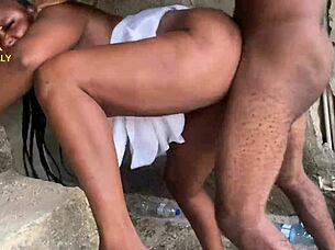 Local Nurse Heal A Patient By Giving Him Good Sex