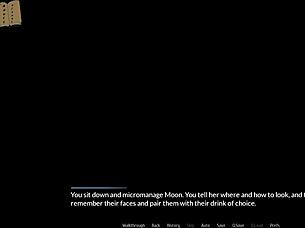 harem hotel episode 18 unfolds in casual style