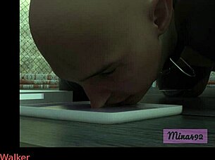 are you ready for my hardcore femdom play ending?