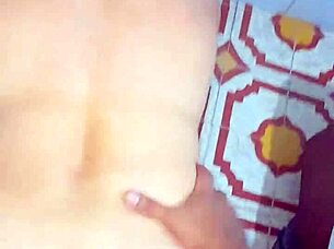 Mi Amiga Casada Cuando Su Esposo Sale