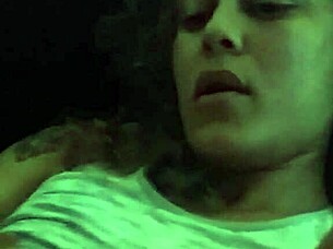 Pof Chick Brandy Coles Wanted Me To Feel Her Squirting Orgasm!