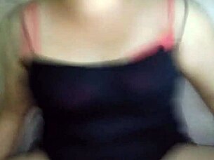 Me La Chupa Y Me La Cogi De Misionero Mientras Filmo Con El Telefono