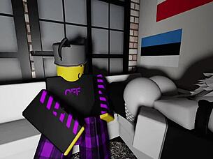 it's like having sex with this cat girl and her big tits