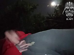 beating off in the street come drink my hot cum in your mouth 😏