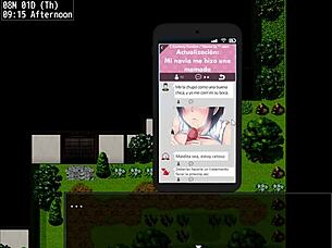 Scar Of Summer Ruta Masaru Gameplay Español