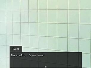 Scar Of Summer Ruta Masaru Gameplay Español