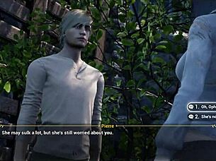 Let's Play Stripped Backlash Part 2