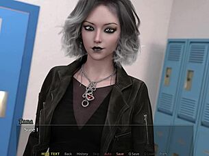 lets play caseys fall part 6 shaved path