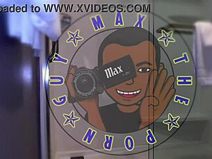 season 4 bts with roxxxie blackhart's big tits