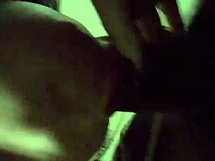 Cleveland White Girl Having Fun With My BBC While Husband Watches