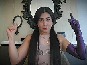 latex glove fetish asmr with relaxing hospital vibes 😌🧤