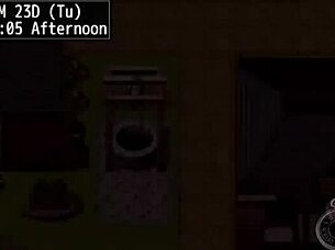 Scar Of Summer Ruta Masaru Gameplay Español