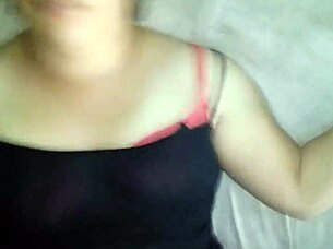 Me La Chupa Y Me La Cogi De Misionero Mientras Filmo Con El Telefono