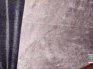 i love watching this young latina with huge ass riding my cock while her boyfriend masturbates until she milks me dry