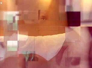 Sexy British redhead student nurse in uniform gives first time blowjob to patient with cumshot finish