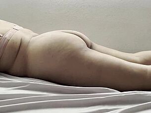 sexo de perrito a mi esposa casual