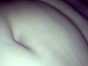 i give my hairy latina puta deepthroat and anal with gagging cum