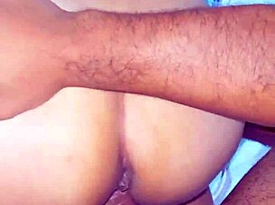 Mi Amiga Casada Cuando Su Esposo Sale