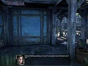 Let's Play Stripped Backlash Part 2