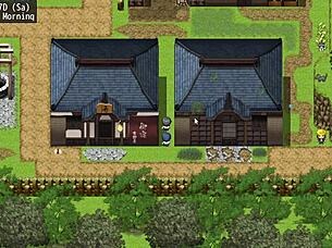 Scar Of Summer Ruta Masaru Gameplay Español