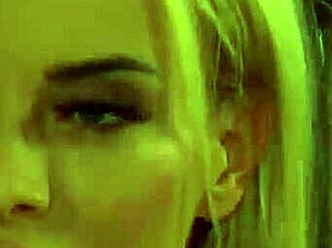 hey, curvy lesbian slave gets touched, undressed, and punished by merciless mistress in bdsm domination