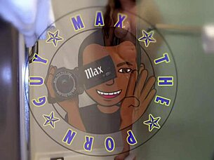 season 4 bts with roxxxie blackhart's big tits