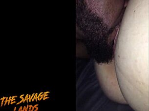 Intense Creampie And Anal Action For My Girl