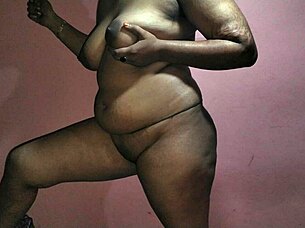 In this homemade video, an Indian desi girl experiences her best fast time chudai with big tits and huge boobs from her amateur girlfriend friend.