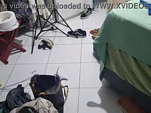 hey, check out my vlog on the big move - alice hael here