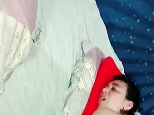 he enjoyed a great fuck with naree and her small juicy pussy