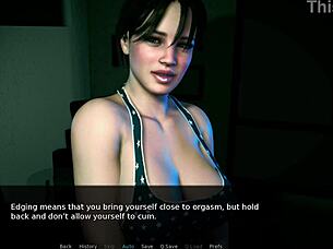 let's play valery's edging tasks generator and see how long you can hold out this time