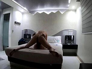 Please Fuck My Wife And Upload It To Your Channel Pam Liberal Mexican Wife