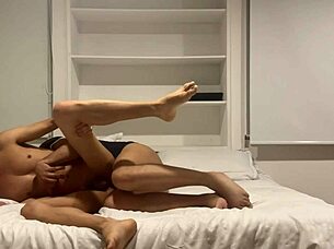 Hey, disabled guy craves cute young stud's rough ass pounding