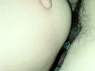 he enjoyed a great fuck with naree and her small juicy pussy